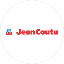 Groupe Jean Coutu Mercier-Châteauguay-Beauharnois